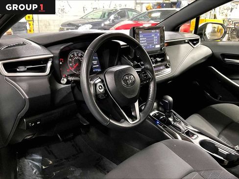 Certified 2022 Toyota Corolla SE image 17