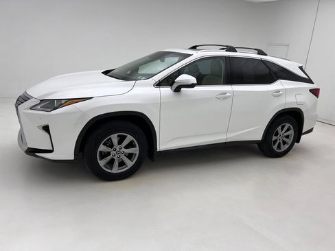 Used 2019 Lexus RX 350L 350L image 9