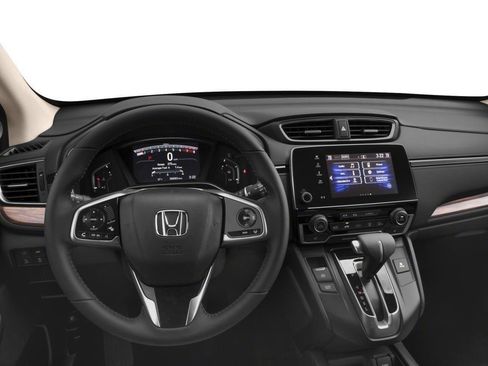 Used 2018 Honda CR-V EX-L image 4
