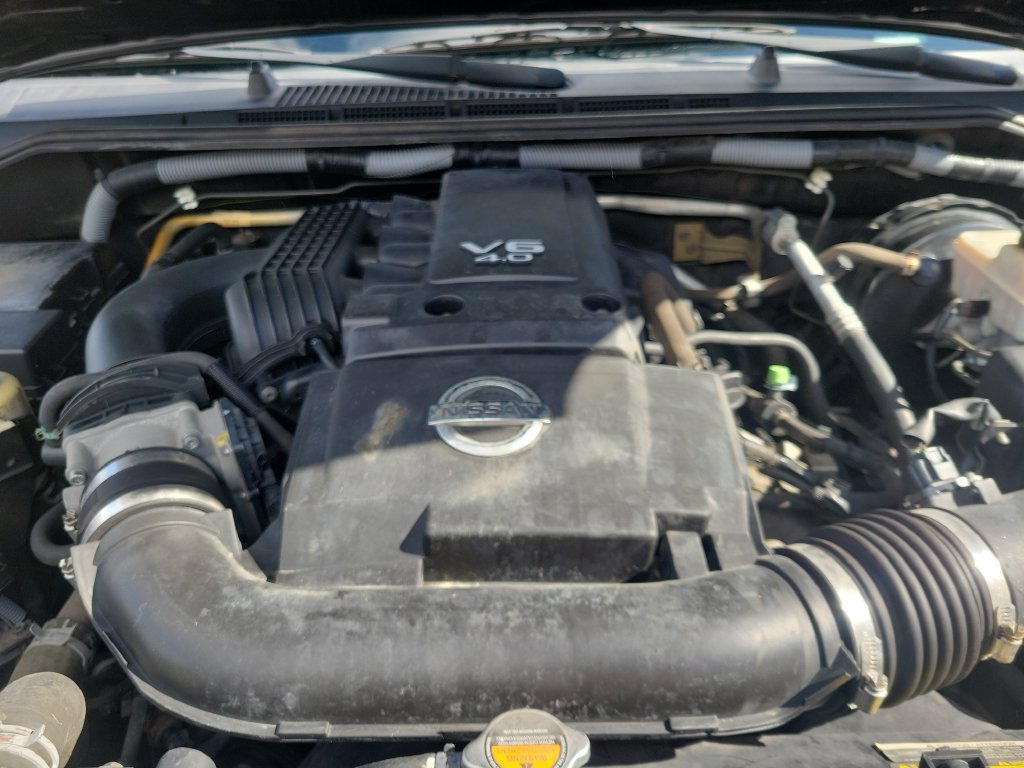 Used 2012 Nissan Frontier SV RWD image 30