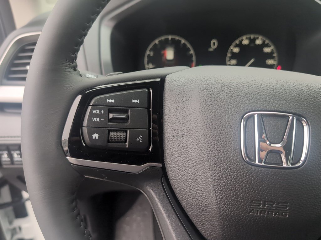 Used 2026 Honda Odyssey EX-L image 19