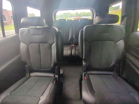 New 2025 Jeep Grand Cherokee L Altitude image 29