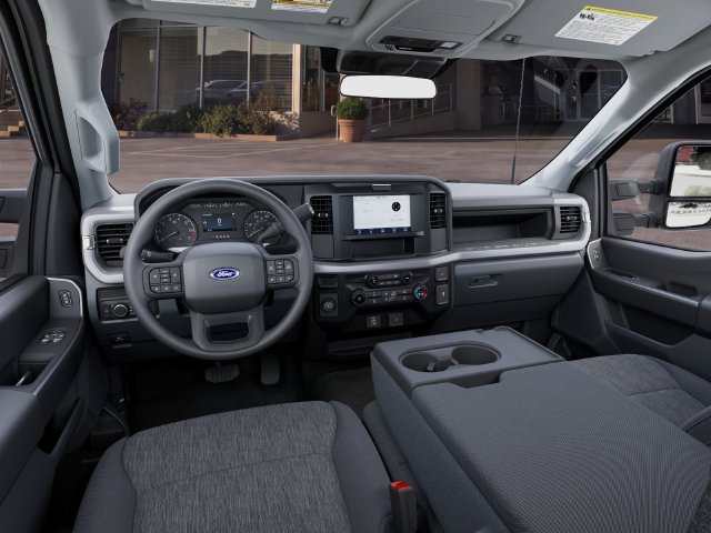 New 2027 Ford F350 XL w/ Camper Package RWD image 9