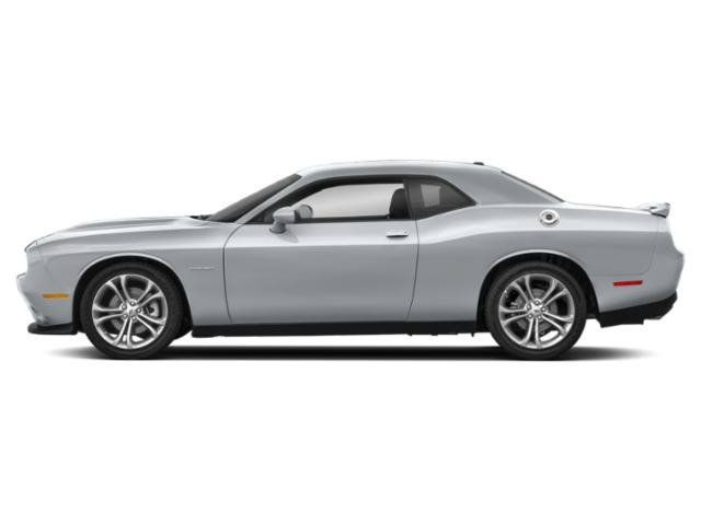 Used 2023 Dodge Challenger R/T w/ Plus Package RWD image 6