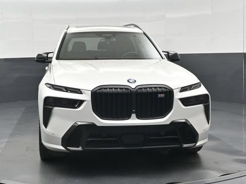 Used 2023 BMW X7 M60i w/ Executive Package AWD/4WD image 38