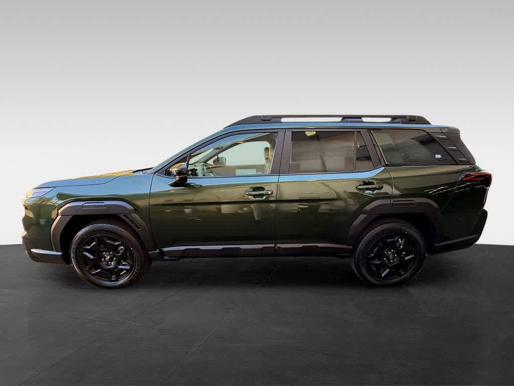 New 2026 Subaru Outback Limited AWD/4WD image 3