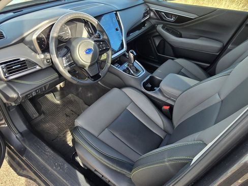 Used 2024 Subaru Outback Onyx Edition image 24