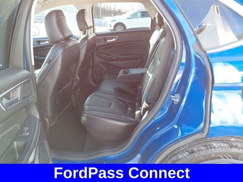 Used 2024 Ford Edge Titanium AWD/4WD image 12