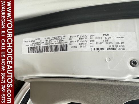 Used 2012 Dodge Grand Caravan SE image 34