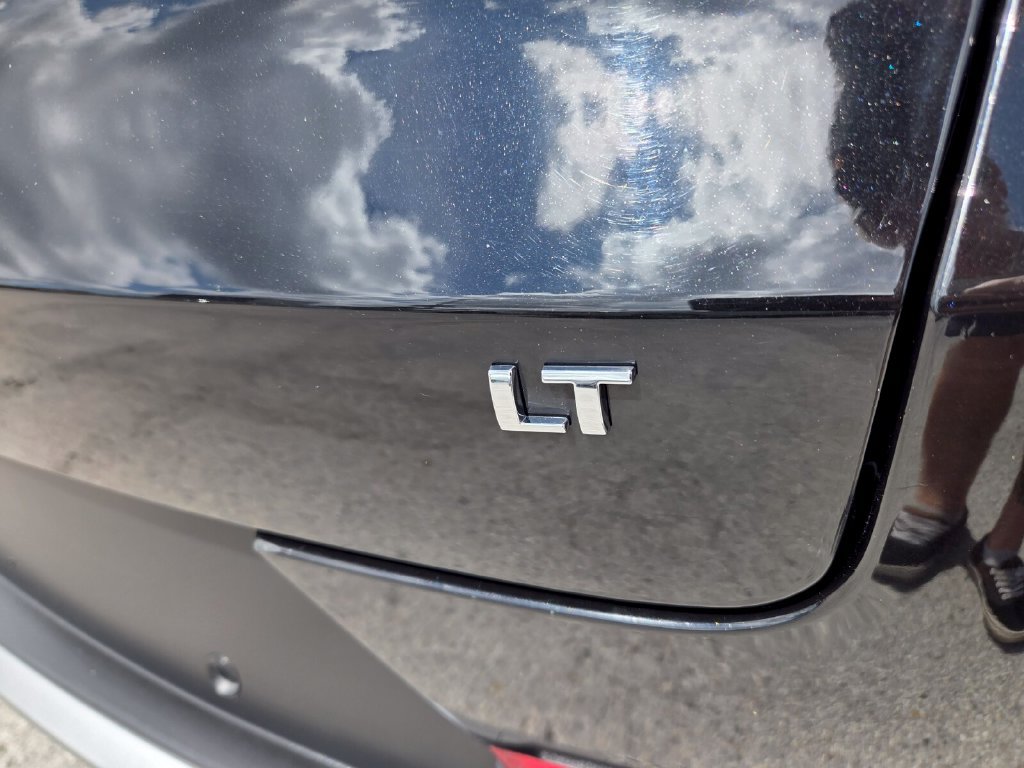Used 2021 Chevrolet TrailBlazer LT w/ Convenience Package FWD image 11