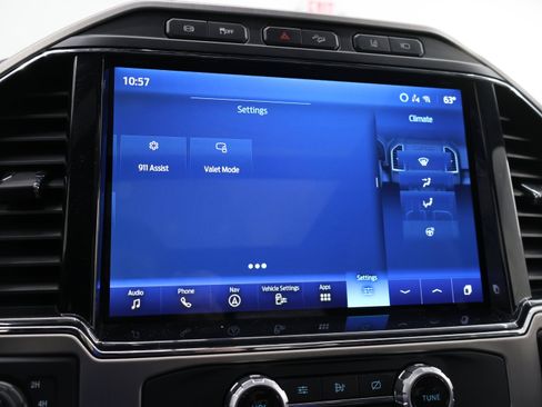 Used 2022 Ford F350 Platinum image 64