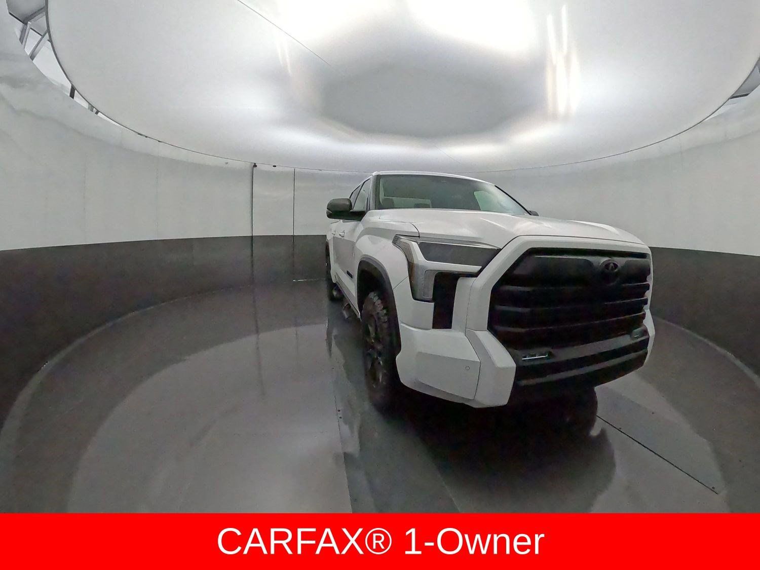 Used 2024 Toyota Tundra SR5 w/ SR5 Premium Package AWD/4WD image 2