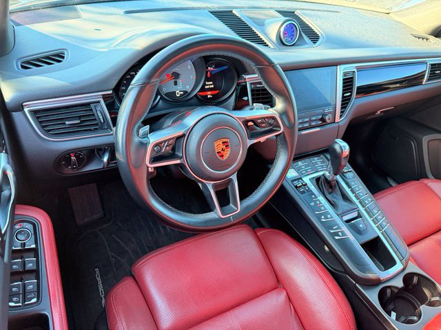 Used 2018 Porsche Macan S w/ Premium Package Plus AWD/4WD image 20