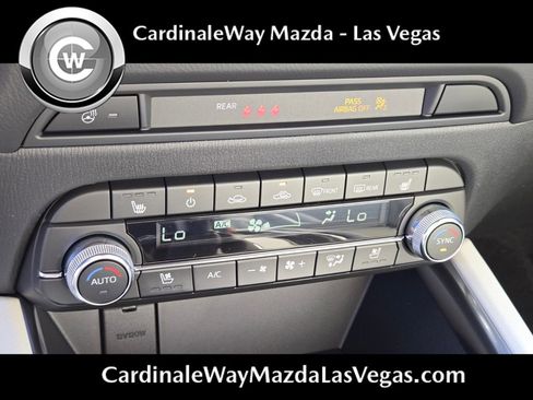 New 2025 MAZDA CX-5 AWD 2.5 S w/ Premium Plus Pkg image 28