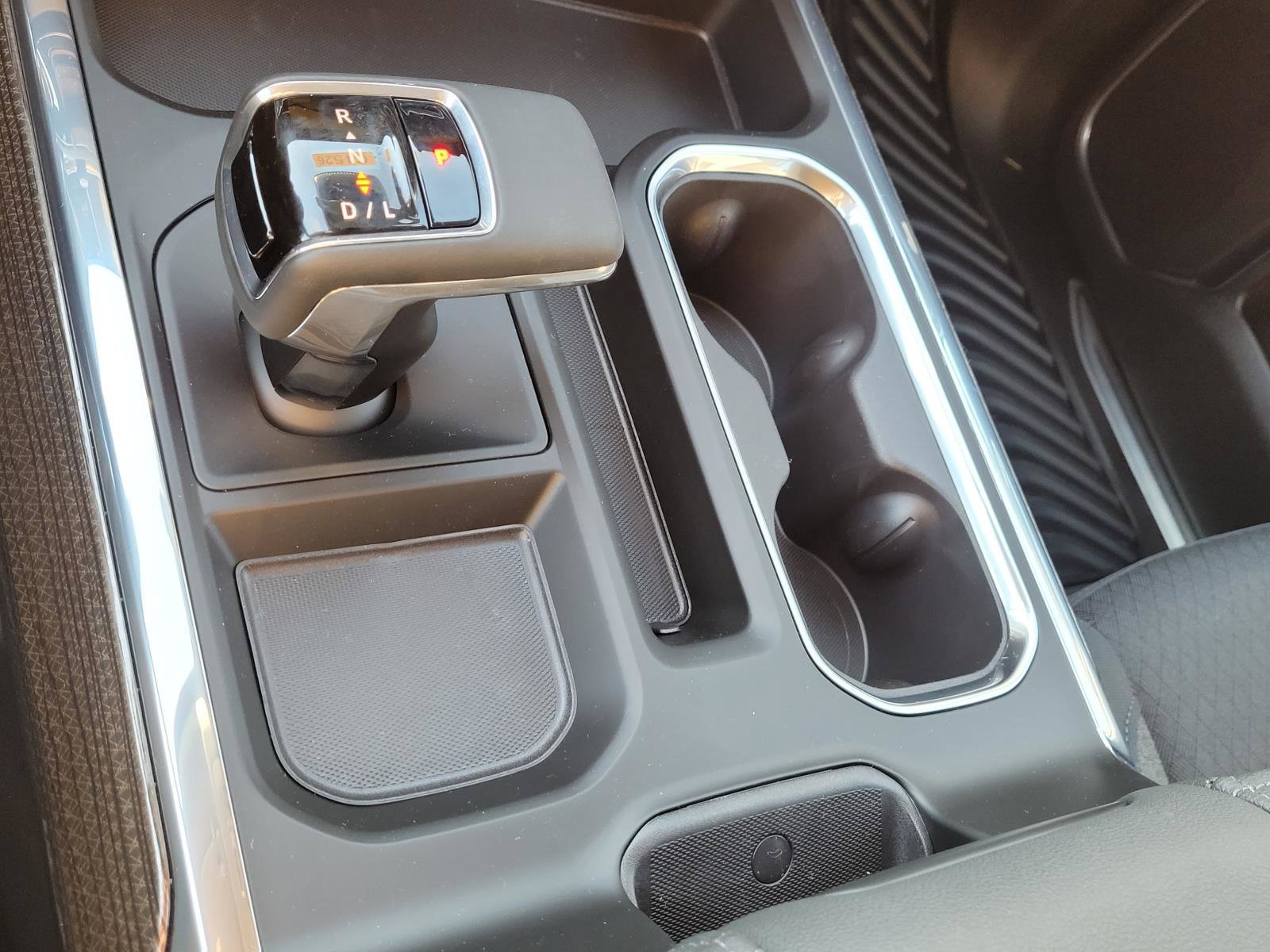 New 2026 Chevrolet Silverado 1500 RST w/ Texas Edition Plus RWD image 19
