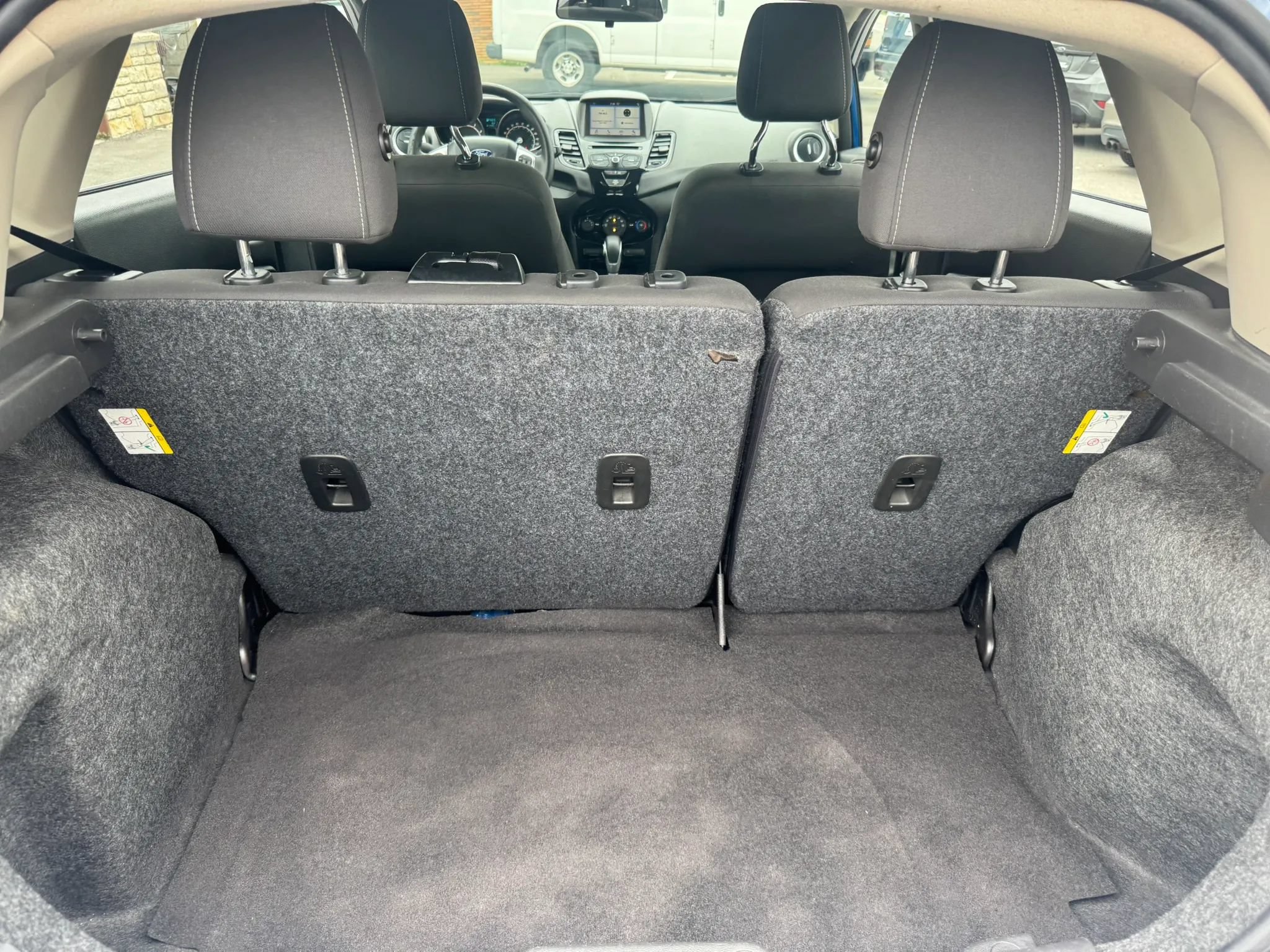 Used 2019 Ford Fiesta SE w/ Equipment Group 201A FWD image 26