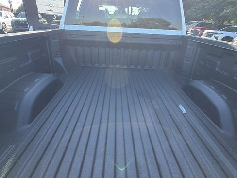 New 2026 Chevrolet Silverado 2500 Custom w/ Custom Value Package AWD/4WD image 13