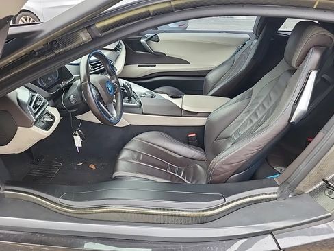 Used 2014 BMW i8 AWD/4WD image 6