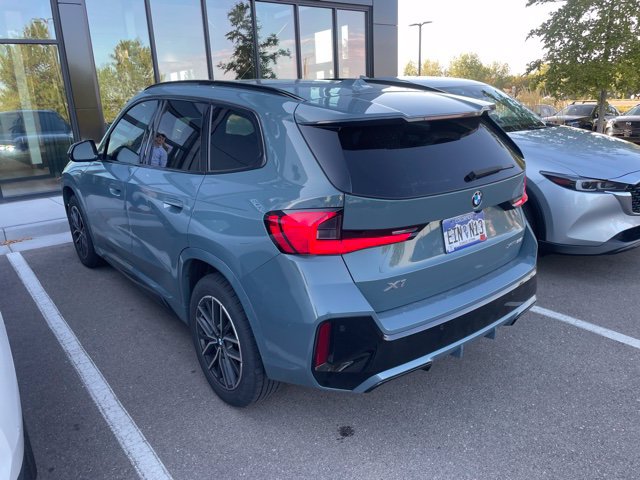 Used 2023 BMW X1 xDrive28i w/ Premium Package AWD/4WD image 5