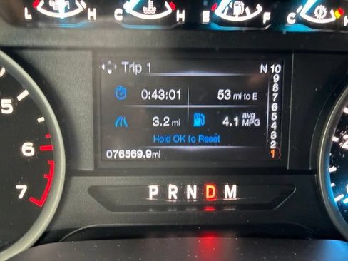 Used 2020 Ford F150 XLT RWD image 9