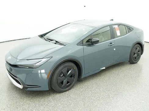 New 2026 Toyota Prius Plug-In Hybrid image 1