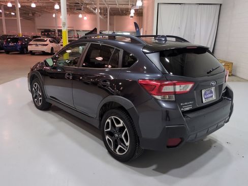 Used 2019 Subaru Crosstrek 2.0i Limited w/ Moonroof Package w/Navigation AWD/4WD image 5