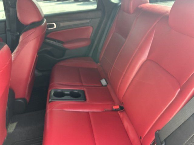 Used 2025 Acura Integra Type S FWD image 30
