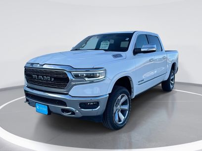 Used 2022 RAM 1500 Limited