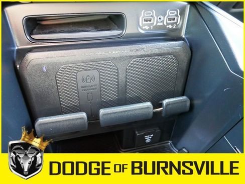 Used 2023 RAM 1500 Laramie AWD/4WD image 23