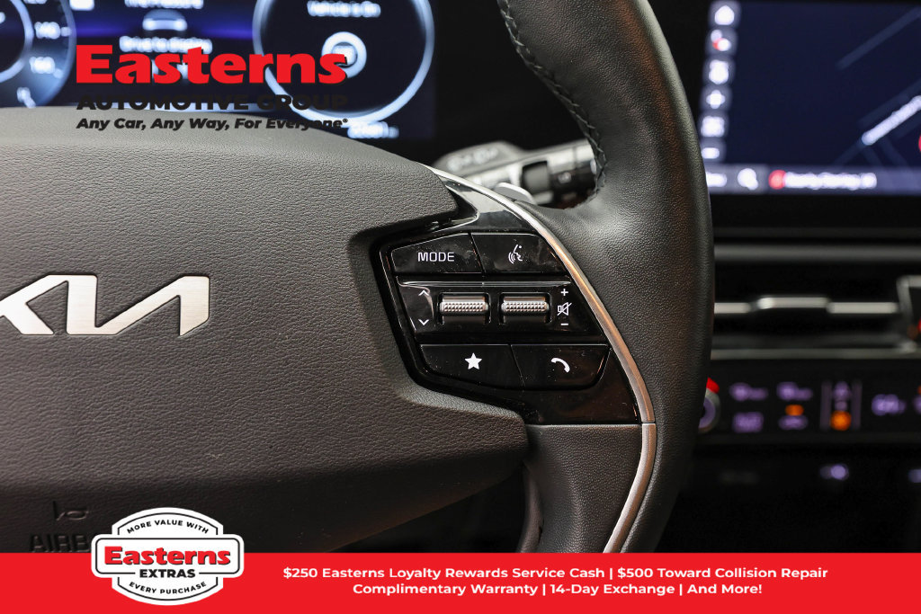 Used 2024 Kia Niro Wind w/ Wind Preserve Package FWD image 17