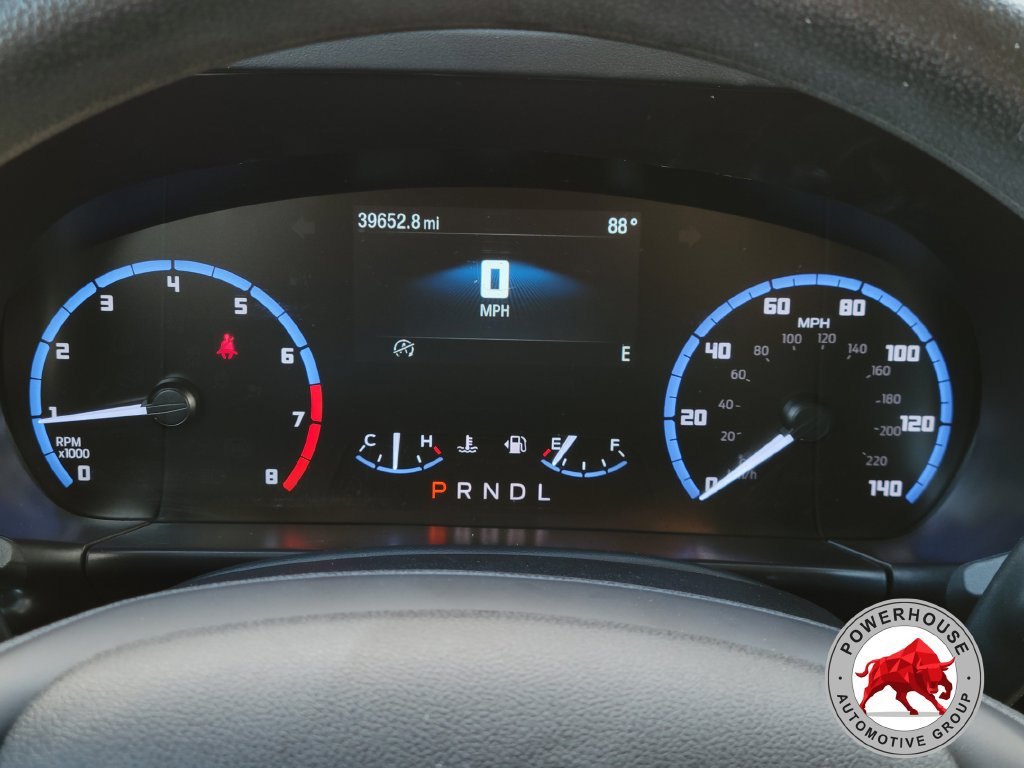 Used 2024 Ford Bronco Sport Big Bend AWD/4WD image 33