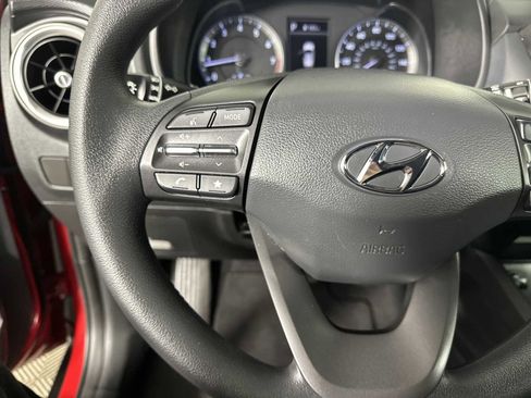 Used 2022 Hyundai Kona SEL w/ Cargo Package image 21
