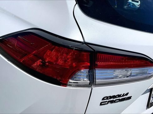 Used 2023 Toyota Corolla Cross S image 23