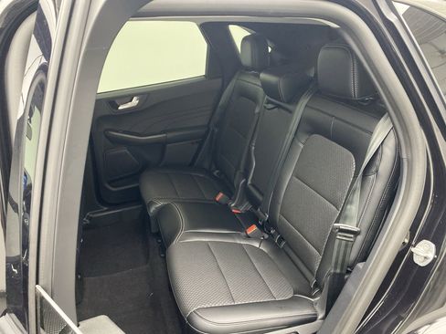 New 2024 Ford Escape PHEV image 10