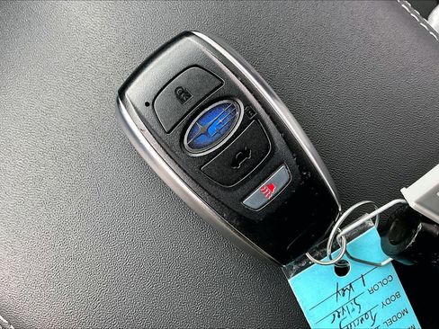 Used 2024 Subaru Ascent Touring image 15