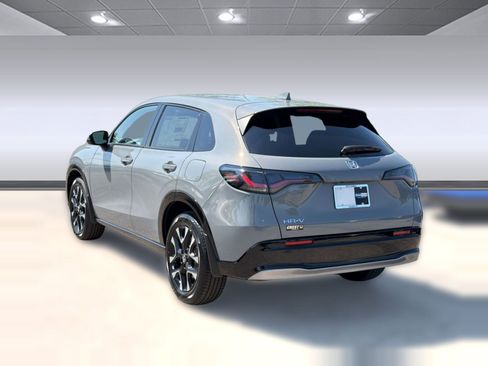 New 2026 Honda HR-V EX-L image 3