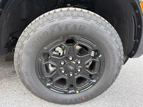 New 2026 Ford Ranger XLT AWD/4WD image 13