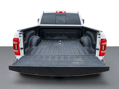 Used 2024 RAM 2500 Laramie AWD/4WD image 60