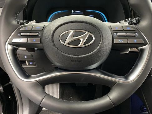 New 2025 Hyundai Palisade SEL image 17