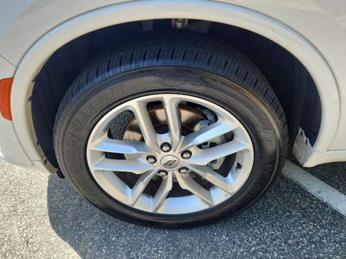 Used 2024 Dodge Durango GT AWD/4WD image 14