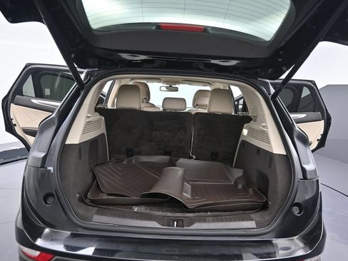 Used 2017 Lincoln MKC Premiere AWD/4WD image 30