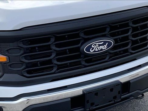 Certified 2025 Ford F150 XL w/ Equipment Group 103A High image 29