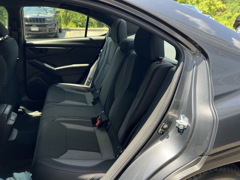 Used 2024 Subaru WRX w/ Accessory Package #2 AWD/4WD image 22