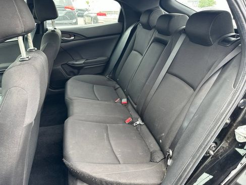 Used 2018 Honda Civic EX image 15
