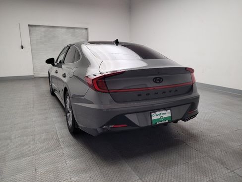 Used 2021 Hyundai Sonata SEL w/ Convenience Package image 6