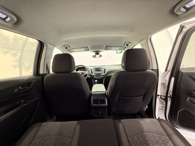 Used 2024 Chevrolet Equinox LT FWD image 29