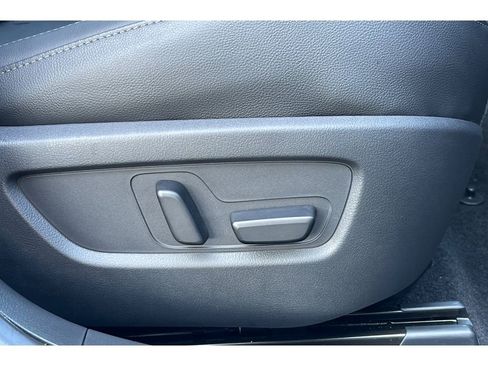 Certified 2025 MAZDA CX-50 2.5 Turbo w/ Cargo Package image 24