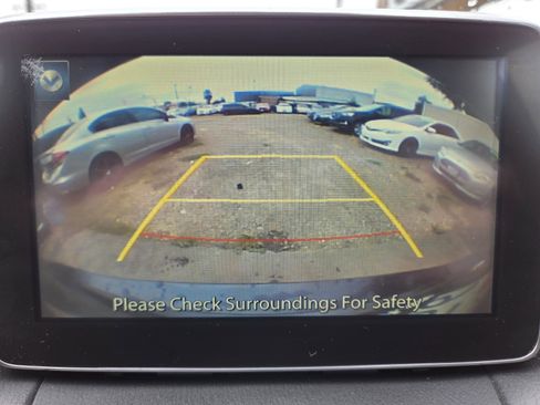 Used 2016 Scion iA FWD image 15