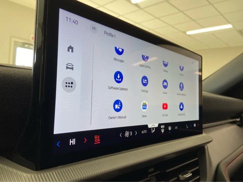 New 2026 Ford Explorer ST-Line image 32