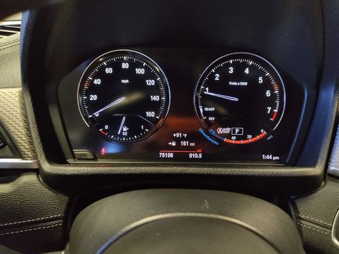 Used 2018 BMW X2 sDrive28i w/ M SportX Package image 23